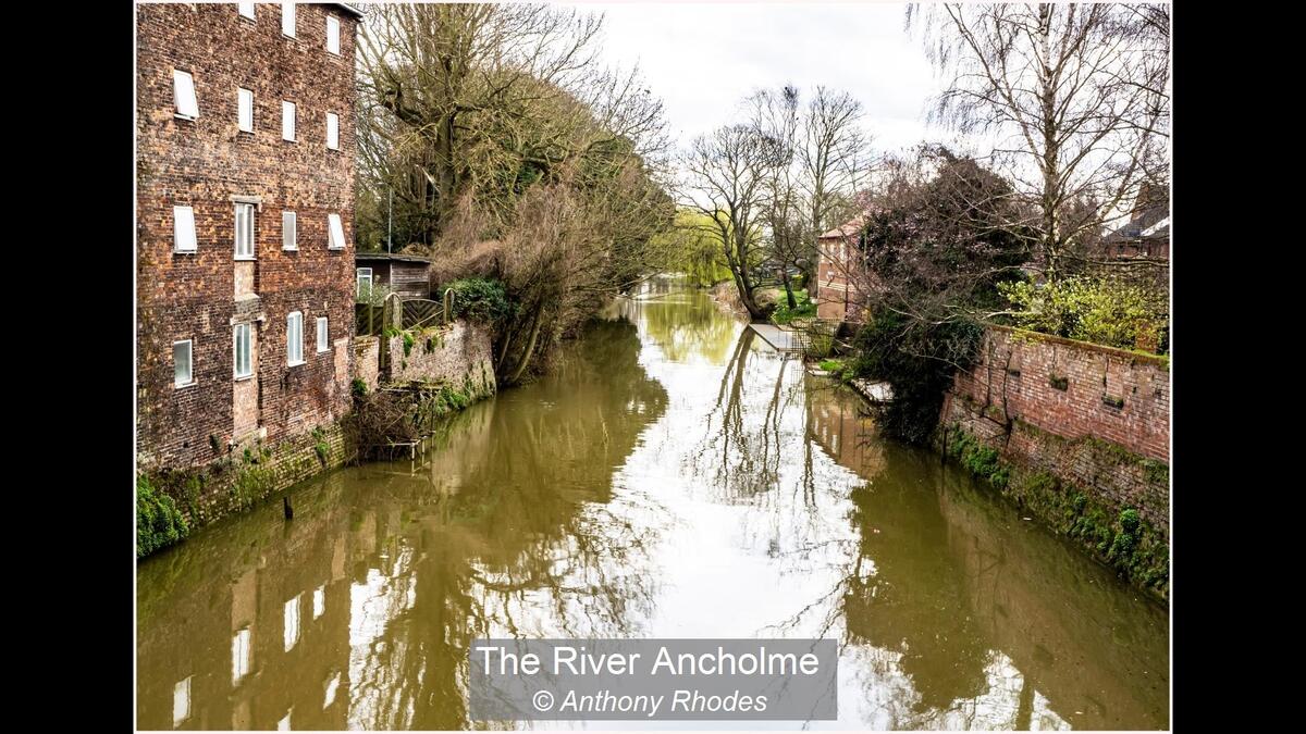 00_The River Ancholme_Anthony Rhodes